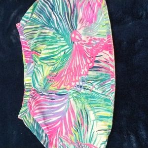 Lilly Pulitzer skirt